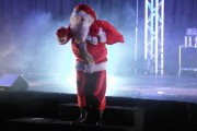 Père Noël : animation de Noël immanquable pour les enfants