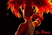 Concept So Paris - Animation soiree evenementielle - Paris Ile France