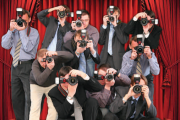 Soirée cinéma - concept soirée evenement corporate - Paris, Nanterre, Puteaux, Suresnes, Poissy, Boulogne Billancourt, Deauville, Caen