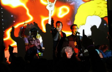 Animation soiree séminaire - concept de jeu - Paris