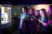 Juke box digital - animation musical 2.0 pour evenementiel entreprise