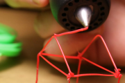 Animation atelier dessin 3D originale - evenements Paris IDF