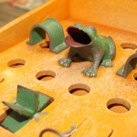 Animation jeux en bois : des animations traditionnelles écologiques et conviviales