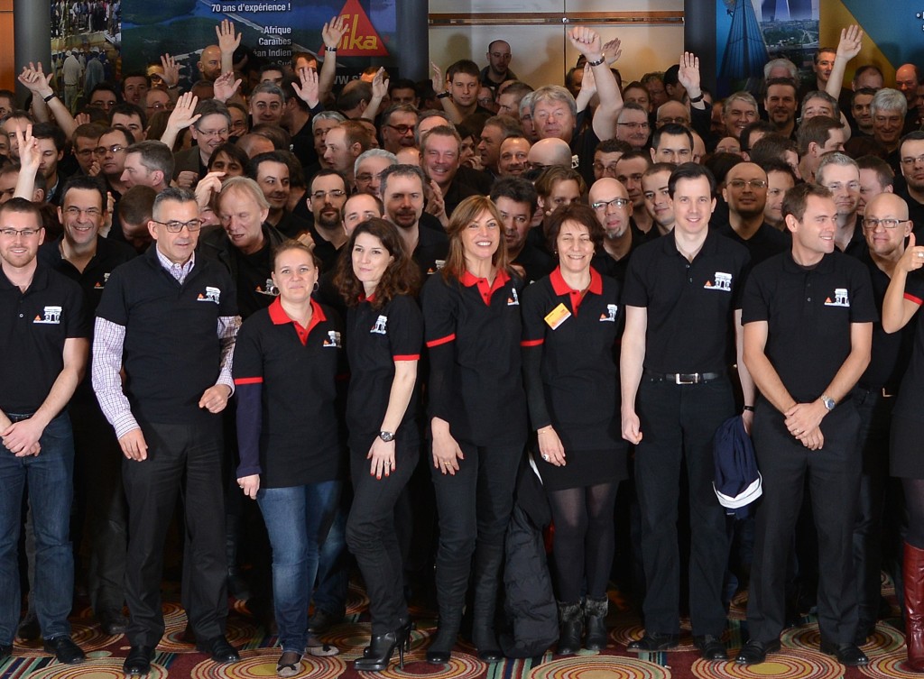 Organisation seminaire convention Paris Normandie Deauville Caen