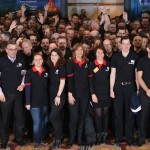 Organisation seminaire convention Paris Normandie Deauville Caen