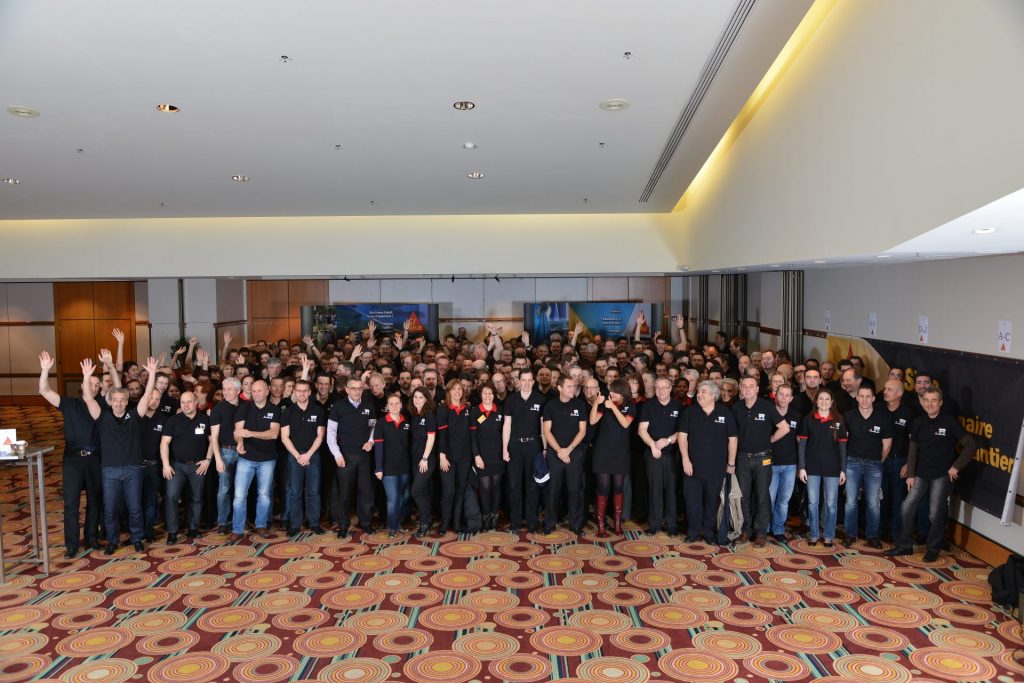 Séminaire forces de vente - paris, Boulogne Billancourt