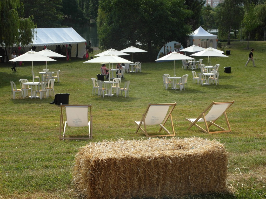 Fête du Personnel - Val de Marne
