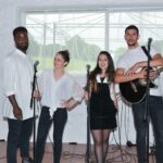 Groupe cover-acoustique, Île de France et Normandie