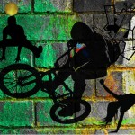 Spectacle 100% street culture: hip hop break dance, bmx et football freestyle