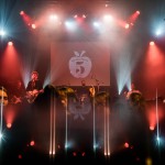 Organisation Anniversaire entreprise Caen - Groupe musique Pop Rock
