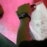 Caricaturiste et Silhouettiste - Paris Caen Deauville