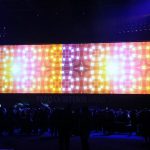 Animation VJ Vee Jay U Arena La Defense Paris