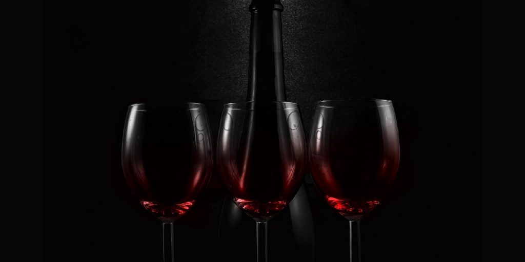 Close up oenologie - une animation  événementielle originale chic pour vos évenements d'entreprise - animation cocktail