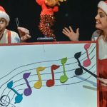 A la recherche des chants de Noël - Spectacle de Noel