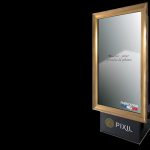Animation photo miroir - animation événement original