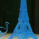 Atelier dessin stylo 3D : animation evenementielle ludique et de découverte des nouvelles technologies