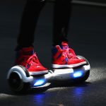 Atelier initiation hoverboard - animation evenementielle innovante