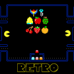 Location jeu arcade - jeu pour animation evenementiel bandeau