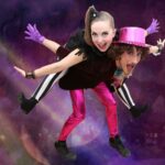 Un duo haut en couleur - spectacle pour enfants bandeau