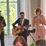 Ambiance lounge - animation musicale - Île de France, Normandie