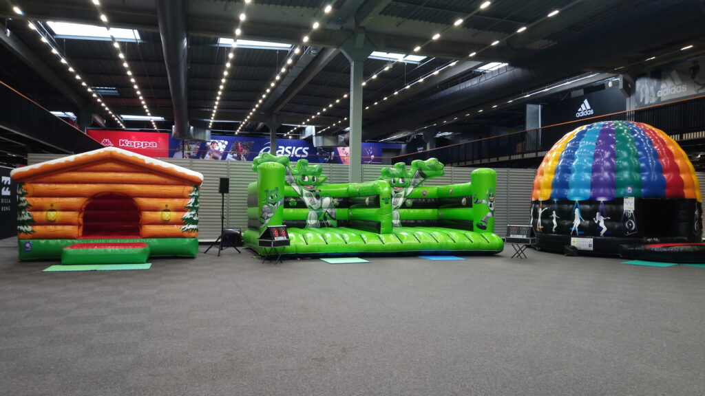 Arbre de noel CSE - Interpsort - ile de France