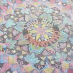Atelier de mandala - bandeau mandala
