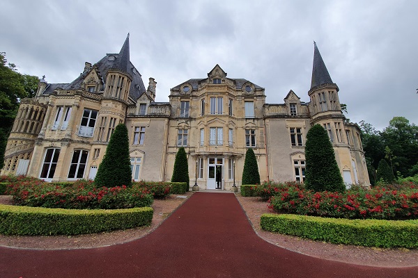 Chateau_Caen_séminaire
