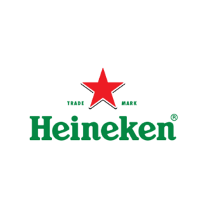 Client partenaire Heineken