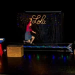 Le noël de Lola - Spectacle de noël -Île de France, Normandie