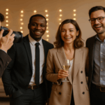 Photographe - reportage photo pour garder un souvenir de votre eévénement