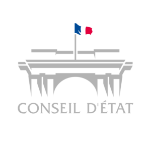 Partenaires institution Conseil d'état