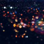 paillettes évènementiel scénographie