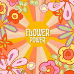 Flower poweer