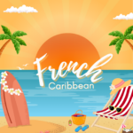 French caribbean soirée à thème
