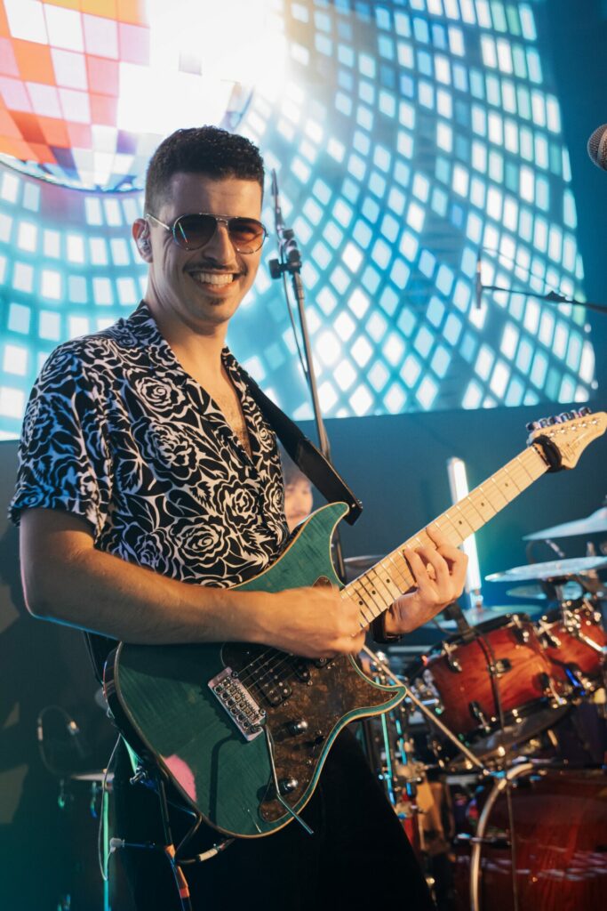 Organisation soirée d'entreprise à Caen - Soirée festive pour les collaborateurs