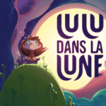 Spectacle Lulu dans la Lune - spectacle de Noël et toutes périodes de l'année